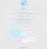 [POB] ILLIT - AFTER THE GLITTER DAY - 2025 Photobook