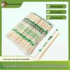 Individually Wrapped Disposable Bamboo Chopsticks