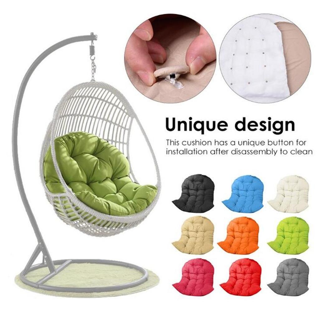 Garden Bench Cushion Outdoor Indoor Chair Cushion Furniture Upholstered Terrace