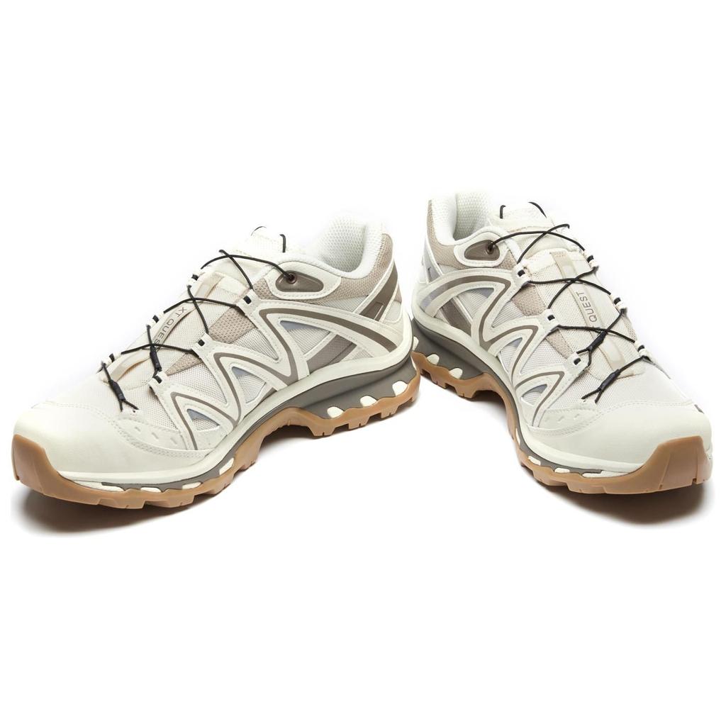 SALOMON Zapatillas Unisex XT-Quest Beige Tan L47541300