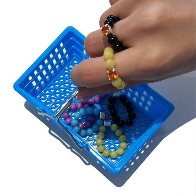 

apple pie order Candy Pop R.(Black) BLACK
