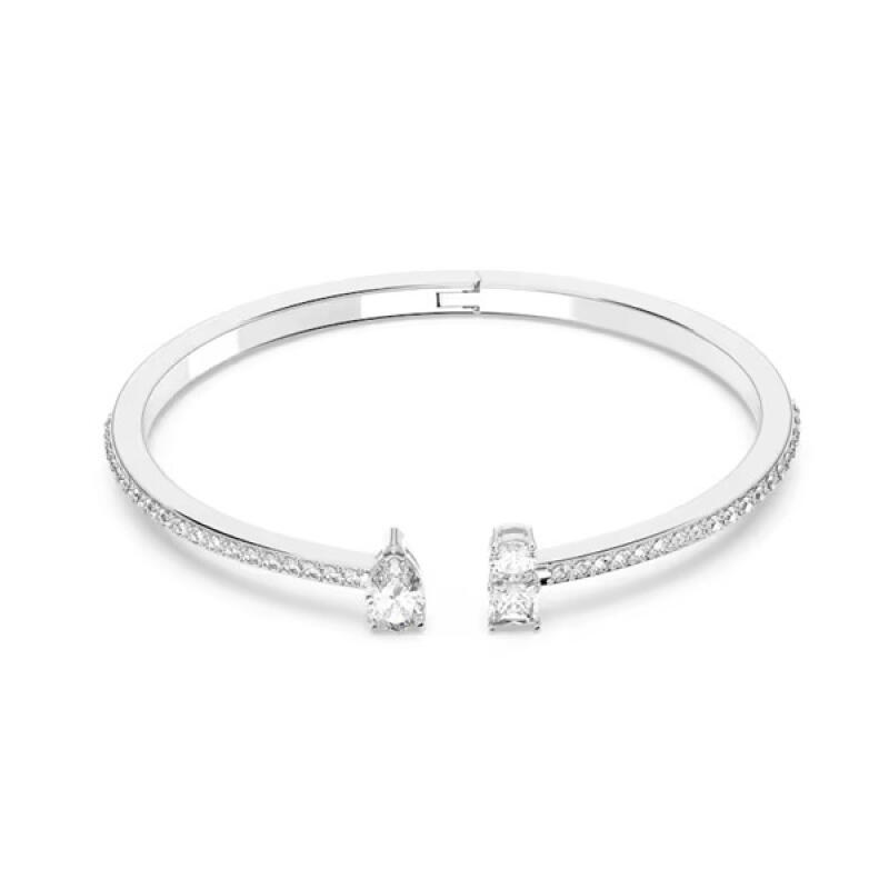 

Swarovski Bracelet Mesmera Cuff 5556912 5556912
