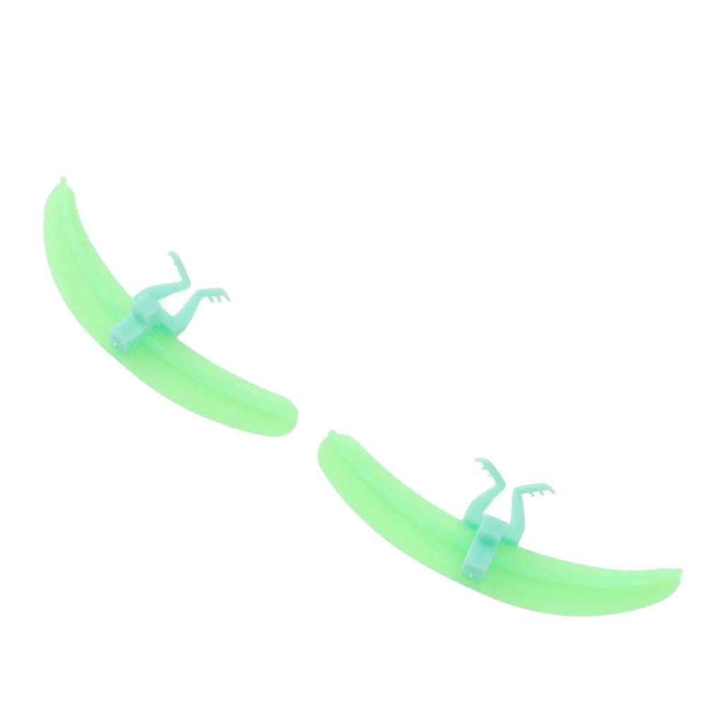 Eyelash Separator Tool Silicone Washable Reusable Convenient Use Eyelash Extension Lash Assist Tool
