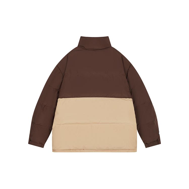 Champion FW24 Down Jacket Unisex U4DDJSU019