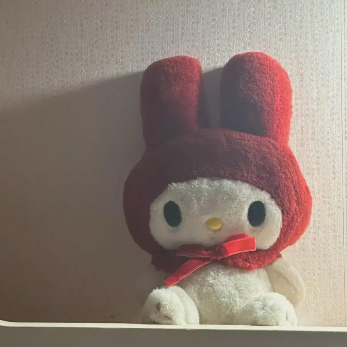 

Кукла Red My Melody