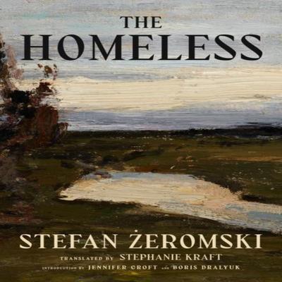 The Homeless by Stefan Zeromski Paperback Book 9781589881846