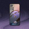 S-StarfieldS Game Phone Case For Samsung S 25,24,23,22,30,21,10,9,Ultra,Plus,Lite,FE,4,5G Black Soft Case