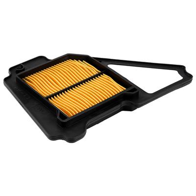 Sostituzione Filtro Moto   Alta Prestazione   Miglioramento   Costruzione in Plastica Espansa Specificamente Progettato per YBR125 YBR 125 JYM
