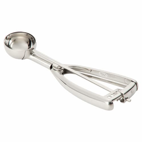 Sanpo Sangyo Super Dessert #14, 60cc, 18-8 Stainless Steel, China, FDT0714