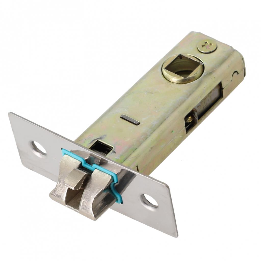 Tubular Latch Right Handed Rotatable Tubular Mortice