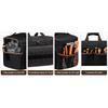 DGEV Tool Tote, Tool Bag Organizer, Electrician Tool Bag, Tool Bag, Tool Caddy, Tool Bags for Electricians