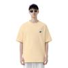 New Balance T Shirt Men's Light Yellow NEF11111-LYL