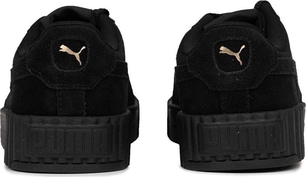 Puma Carina 3.0 SD Sneakers (400721) Black