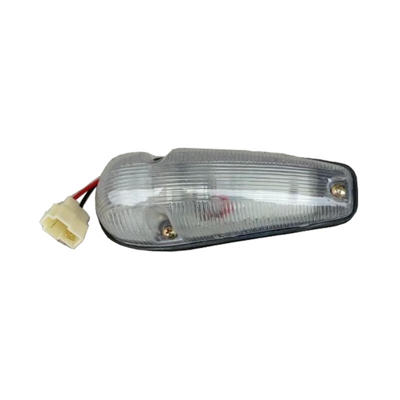Huadema Roof Marker Light for XCMG 16-ton Crane