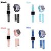 Premium Quality New Replacement Silicone Sport Band Bracelet Strap For Fitbit Blaze Tracker With Timeless Design And Adjustable Fit