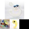 Number Lore Plush Pillow Dolls Educational Toy For Kids