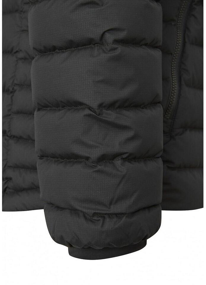 Куртка Rab Microlight Hooded Jacket Men черная