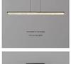 2025 Modern Minimalist High-End Chandelier for Dining & Bar