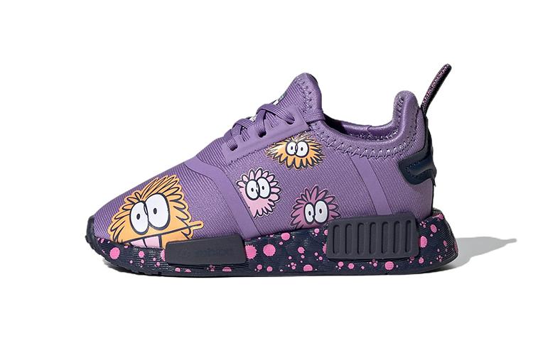 Adidas Kevin Lyons X NMD_R1 I Monster GX5727 19