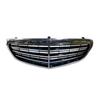 High-End Front Radiator Grille with Camera Hole for Mercedes-Benz E-Class W212