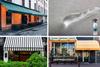 NanoTex hydrophobic impregnation for awnings and umbrellas 5L