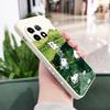 Country Puppy Phone Case For Oneplus 13 13R 12 12R 11 11R 10 10R 10T 9R 9RT 9 8T 8 7 7T Pro 5G Liquid Silicone Cover