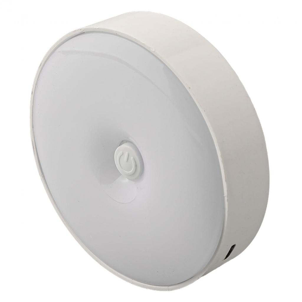 Magnetische Lampe Wiederaufladbares LED-Nachtlicht Touch-Nachtlicht