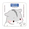 Precision USB Charging Electronic Weighing Scale Precision For Home Health Scale Body Scale Adult Weight Loss Weighing Meter