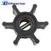Austausch des Impellers der Seewasserpumpe für Lombardini LDW1003M LDW1204M LDW1204M LDW1404M LDW502M LDW602M LDW702M LDW