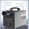 Power Up All Your Devices with High-Power Mobile Supply Outdoor 220V Portable Car High Spare Battery