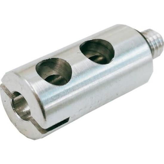 

Tsubosan Shaft Diameter Attachment for Air File S 5.0mm TAF52DA(S)