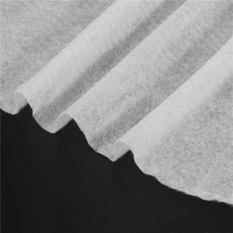 ABWR-60 Pcs Electrostatic Cotton Anti-Dust Air Purifier Filter For Xiaomi Mi 1/2/2S Hepa Air Filter Universal Pm2.5