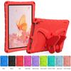 Case For Fire HD10 11th 13th 10.1 Inch HD 10 Plus EVA Case Kids Cartoon 3D Stand Big Butterfly Tablet Cover