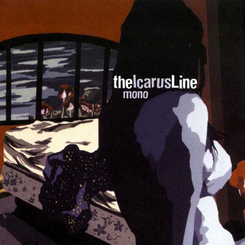 

CD ICARUS LINE - моно VICP61889 VICTOR 2001 Япония ОбиРок Б/у