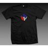 Rubik Cube Retro 80s Black Graphic T Shirt Unisex T-Shirt