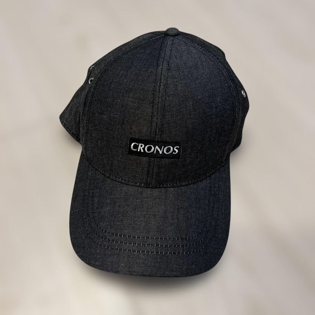 

[USED] Cronos Cap