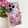 Case For Tecno Spark 20 Pro Cover KJ6 Cute Cat Fashion Butterfly Painted Casing For Techno Spark 20 Pro Bumper