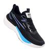 Super soft and thick running shoes, new genuine shock absorption training, running breathable sports shoes, physical test racing