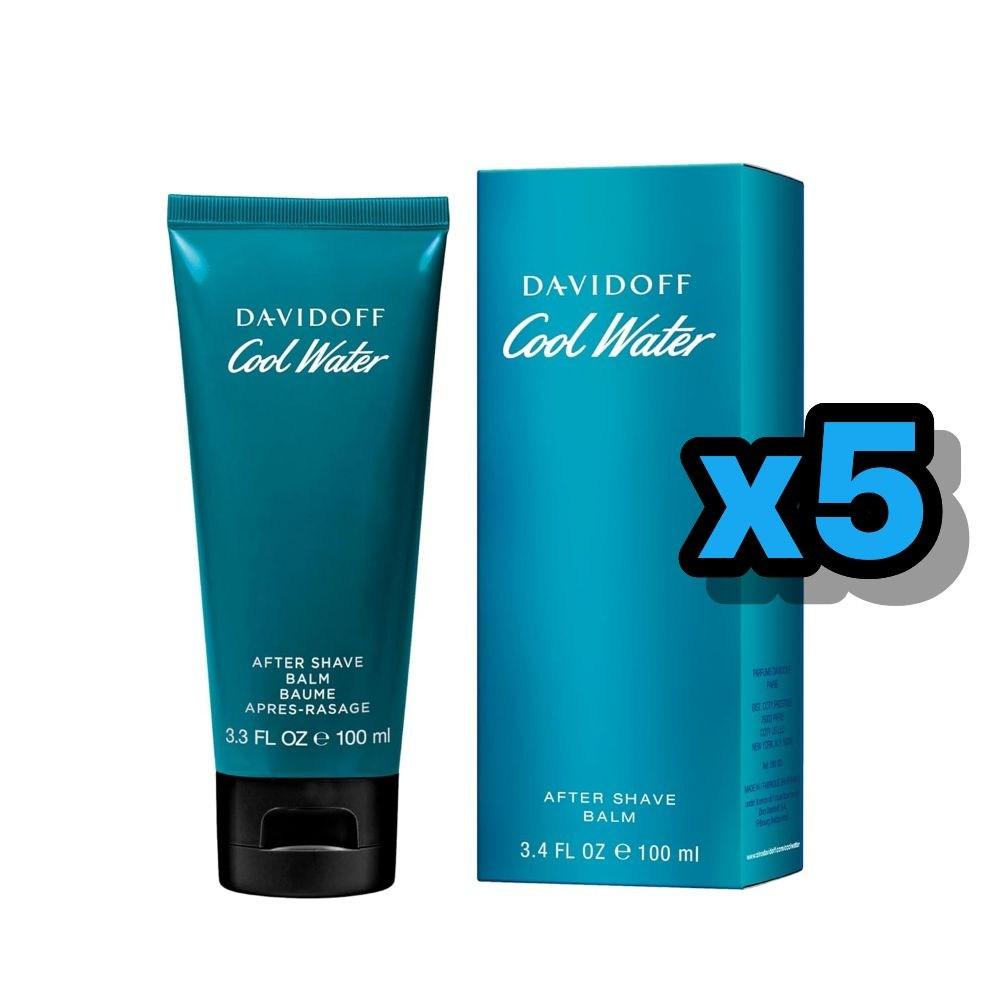 Davidoff Cool Water Men After Shave