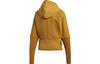 Adidas Z.N.E Jacket Women's Gold FT6774