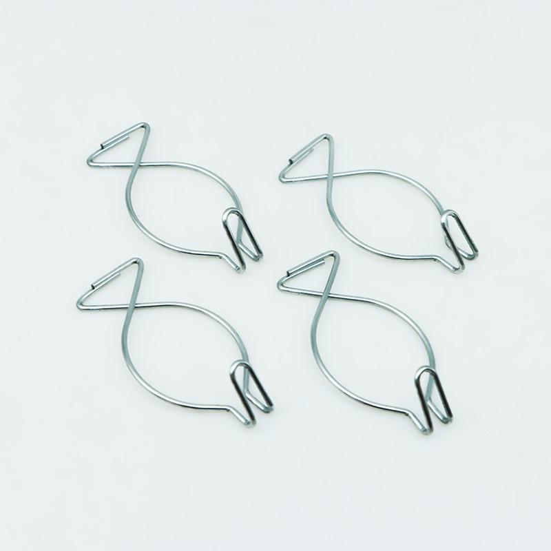 20Pcs Ceiling Clips, Hanging Ceiling Hooks, Suspended Ceiling Hooks For Classrooms, Office, Party, Home And Wedding Decoration