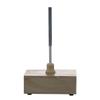 Healing and Cleansing Tuner with Resonance Box and Mallet Repair Tuning Fork LUCAS [DNA 528Hz]