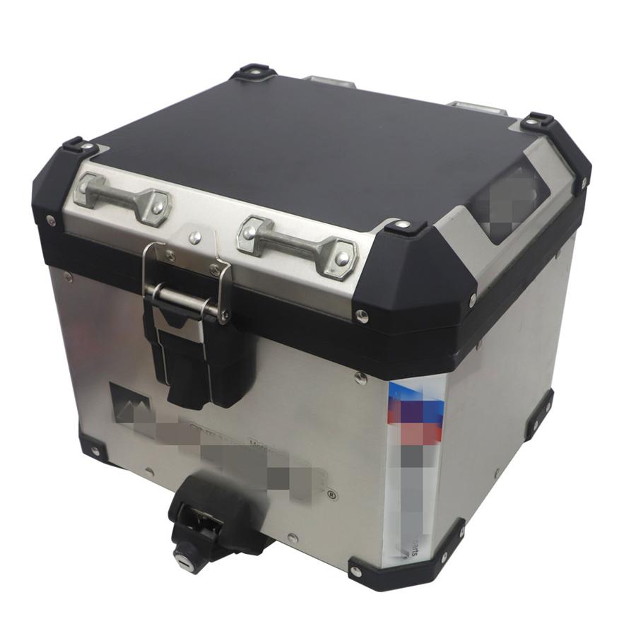 Vesketrekk For Harde Bagasjekofferter For BMW R1200GS LC Adventure2014-2019 & For BMW R1250GS Adventure