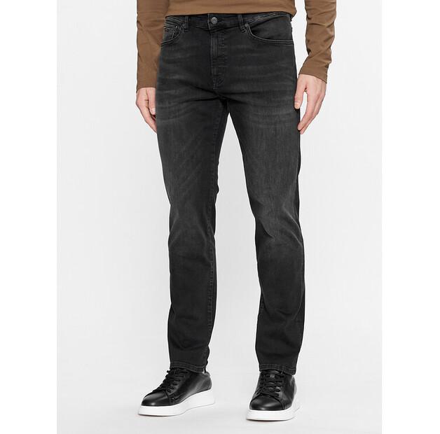 

Джинсы Boss Re.Maine BC-P 50508521 серый Straight Fit 30/32