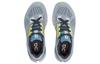Women's Sneakers On Running Cloudstratus Chambray Lavender Women's