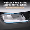 For HONDA S7 2025 Storage Box Center Armrest Hidden Box Cup Holder Organizer Interior Accessories