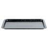 Low Granite Tray for Baking Cookies and Vegetables In the Oven 38x26.5 Cm