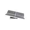 For Haval H6 3rd Gen GT 2021 2022 2023 2024 HEV PHEV Car Front Grille Insect Screen Exterior Parts Accessories