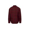 Balenciaga Shirts Men's Red Pointed Collar Moderate Other 642339TJO276167