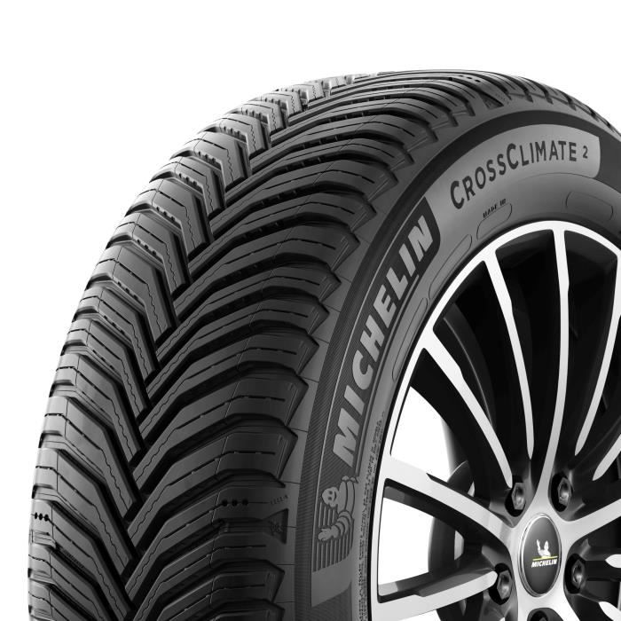 MICHELIN CROSSCLIMATE 2 255/35 R 19 96 Y - Celoroční